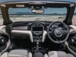 Mini Cooper Cabrio 2016 года (ZA)
